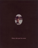 Endurance - Pere Llobera - 2004
