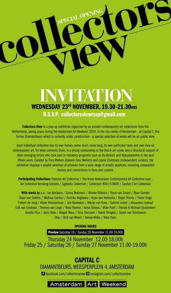 collectors-view-invitation